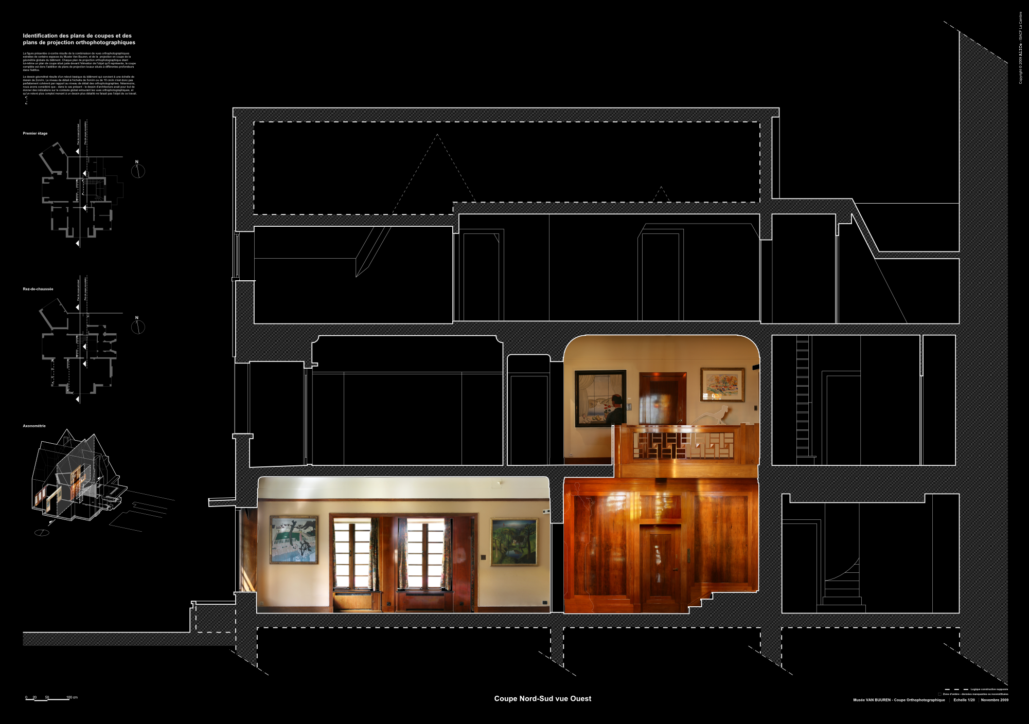 49 Vb Coupe N S Vue Ouest