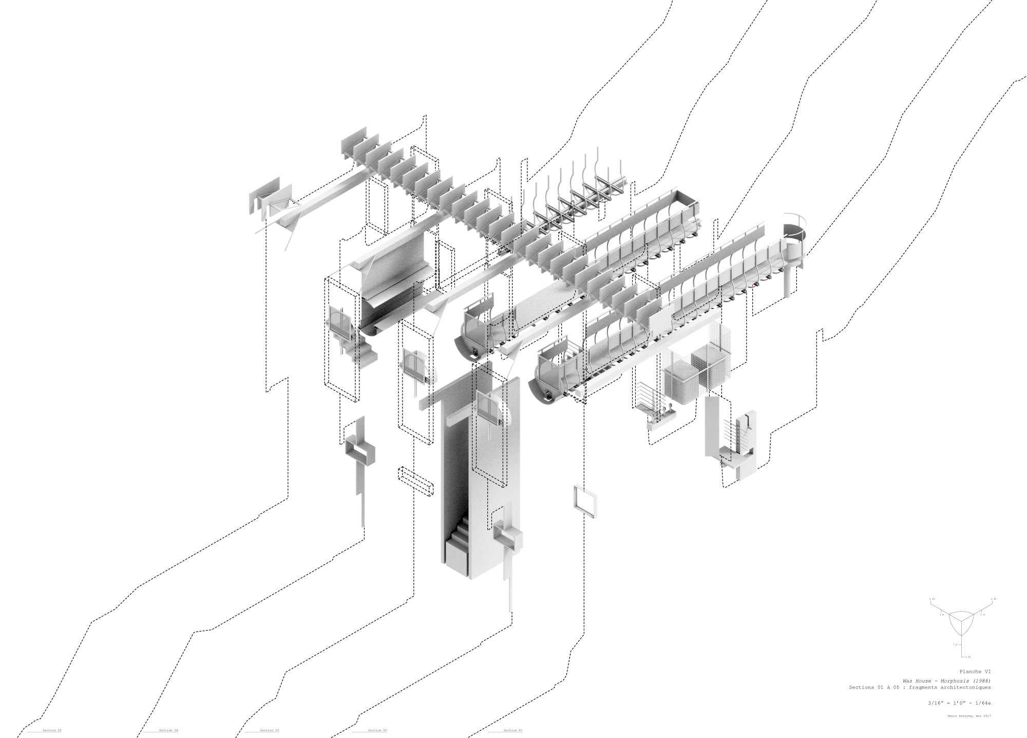 Was Section Was Fragments