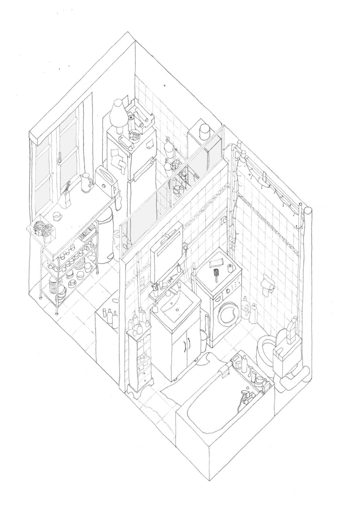 Axo Charlotte Gyselinck