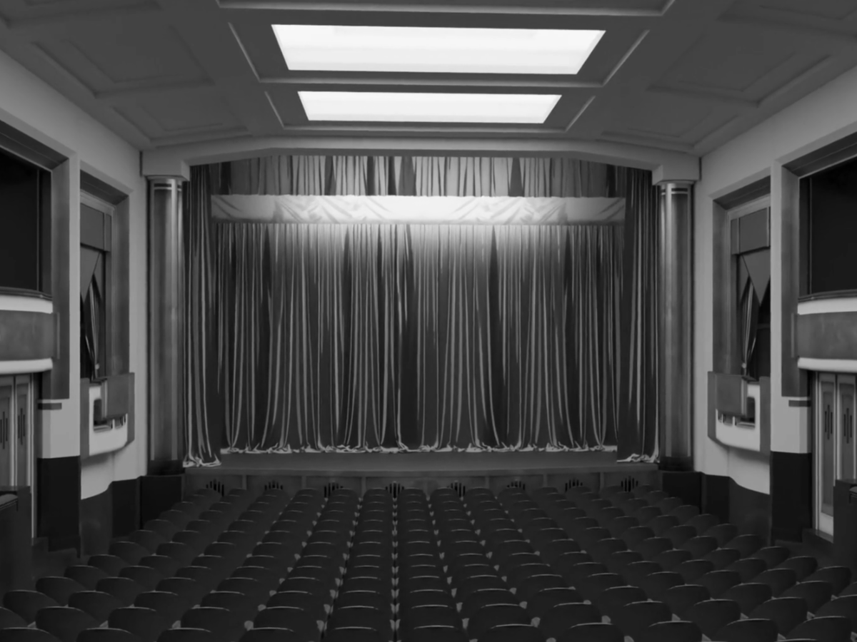 Horta Musique De Chambre