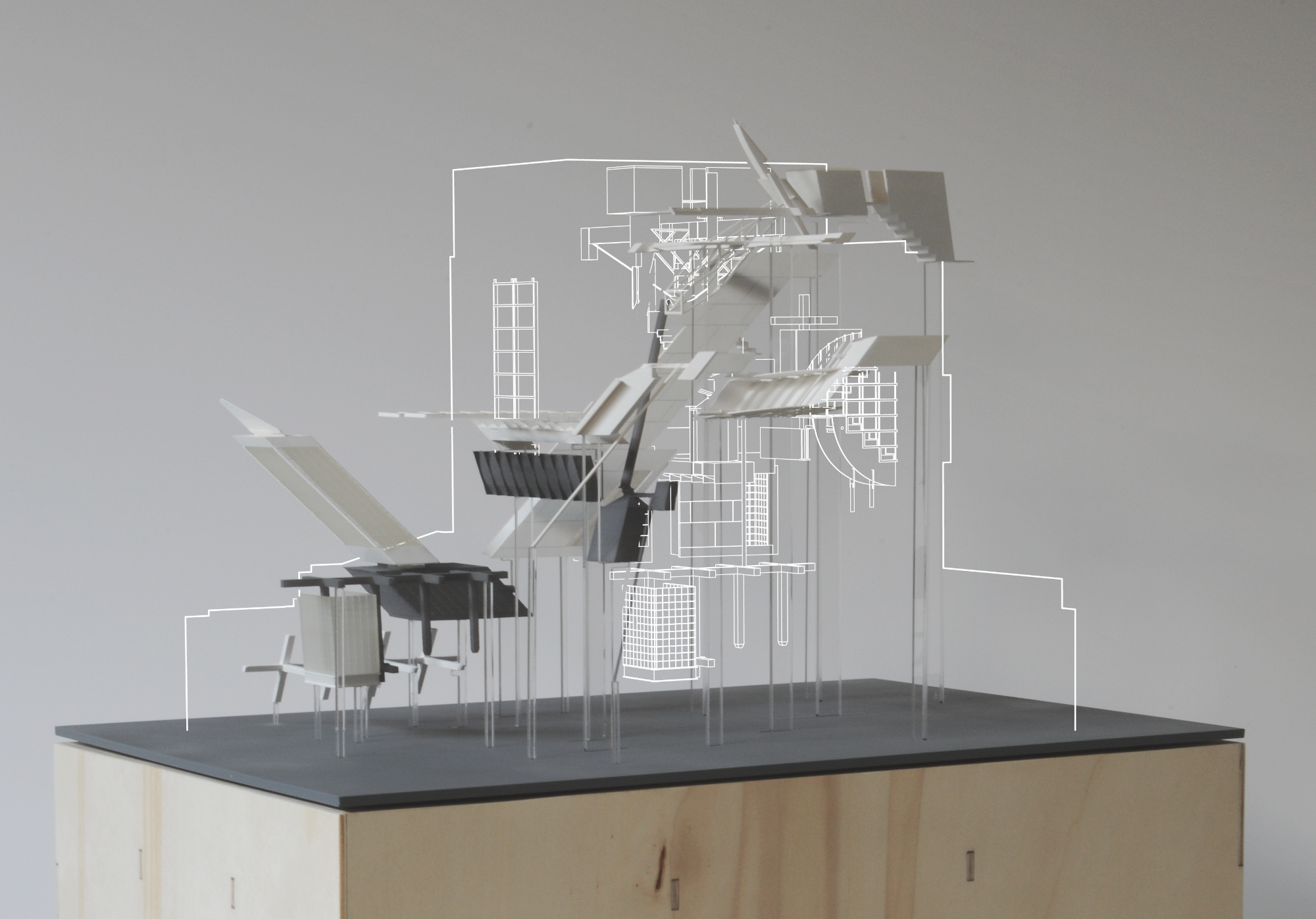 6th Street Augmented