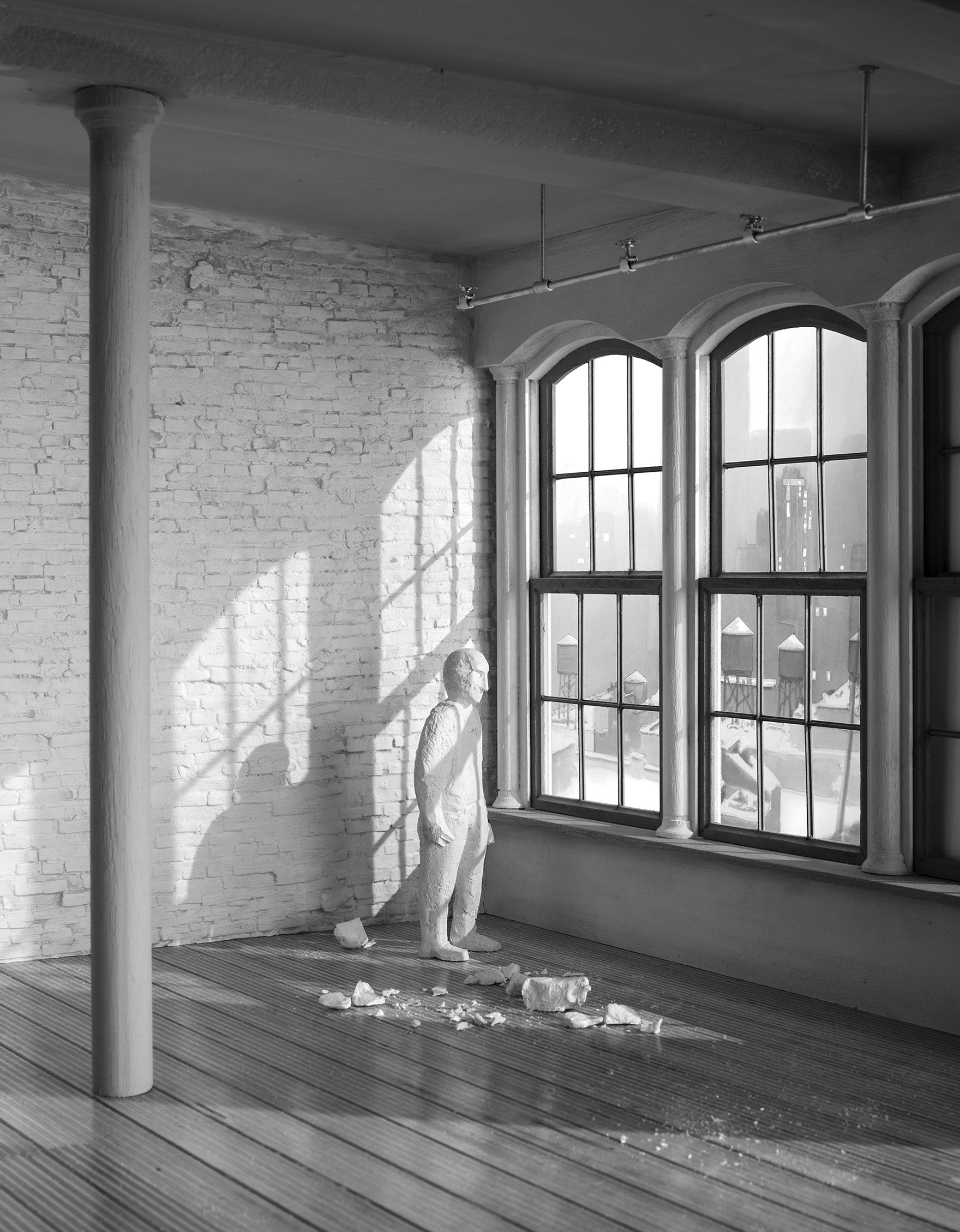 Ny 10 Segal 138x97 Cm 2019 Copie