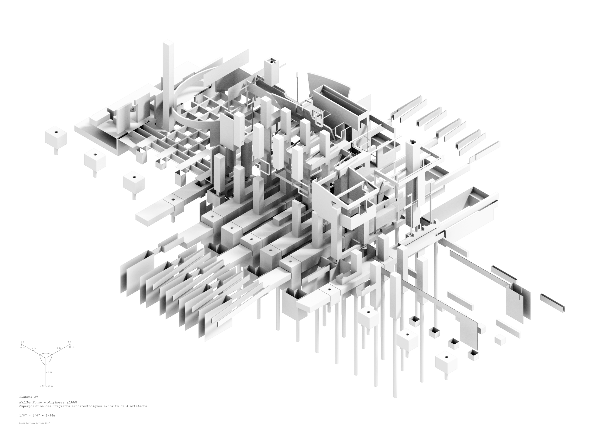 Malibu Rhythms Combination