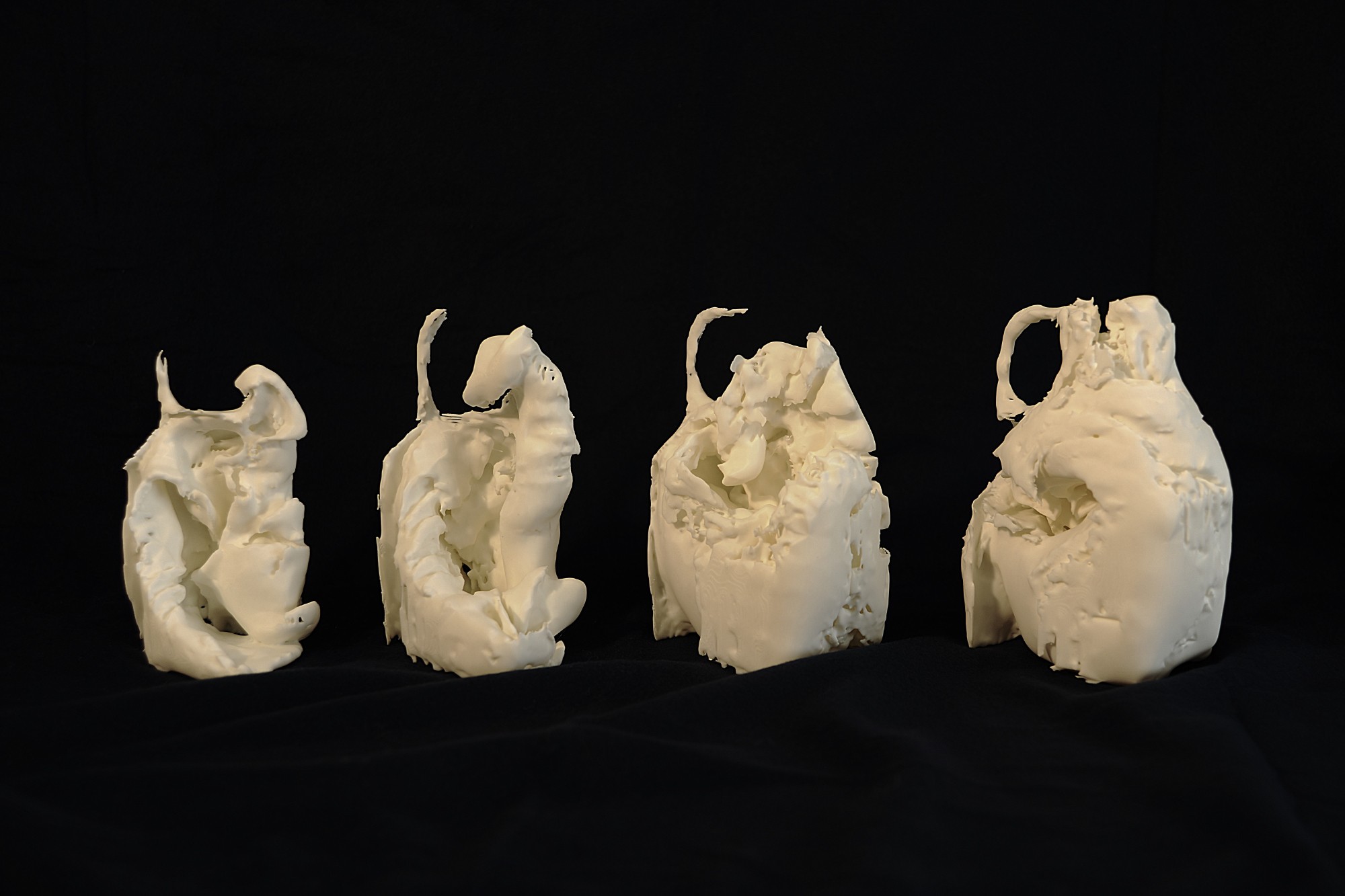 Uri Wagman Fluid Still Life 01