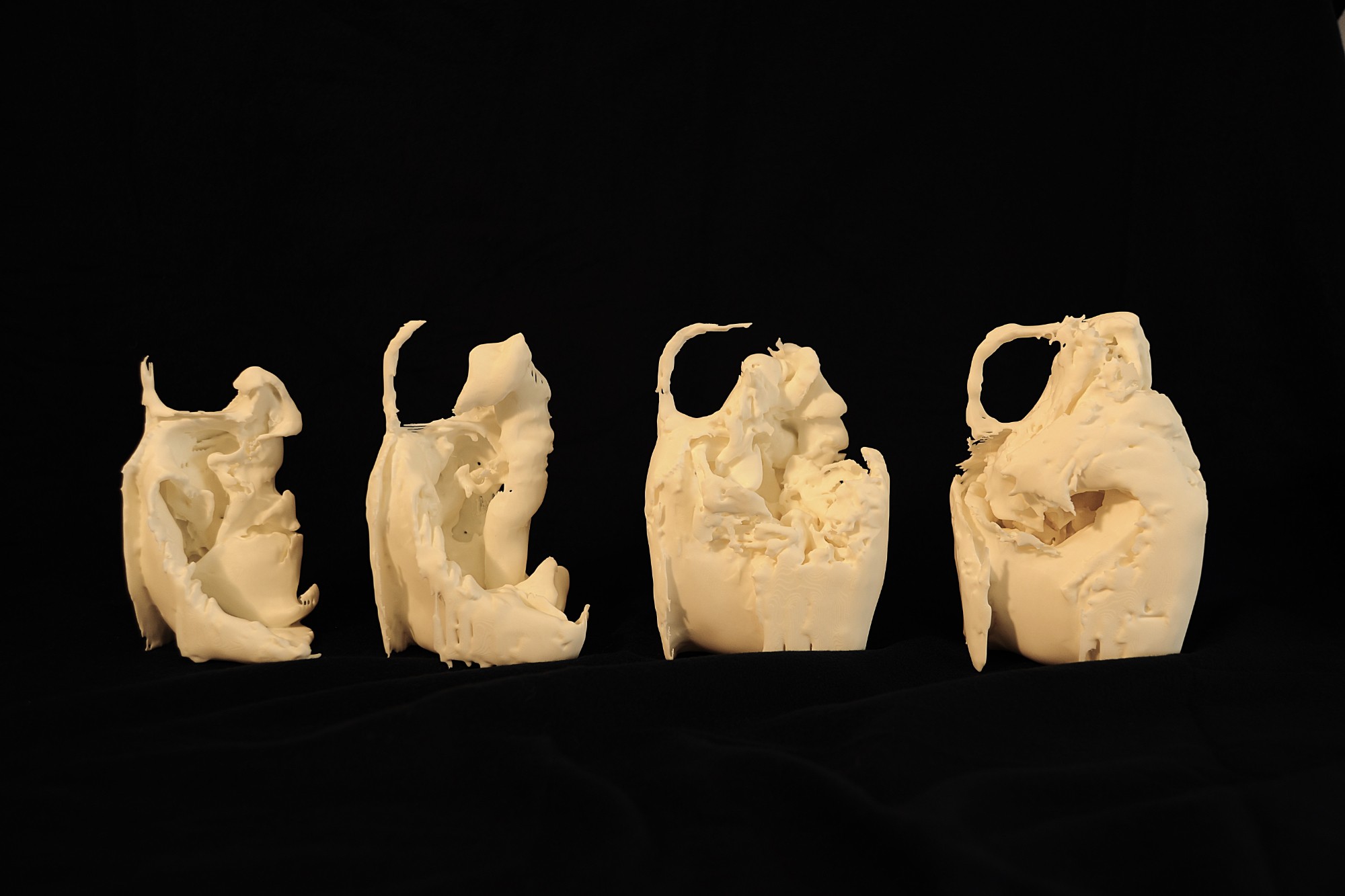 Uri Wagman Fluid Still Life 02