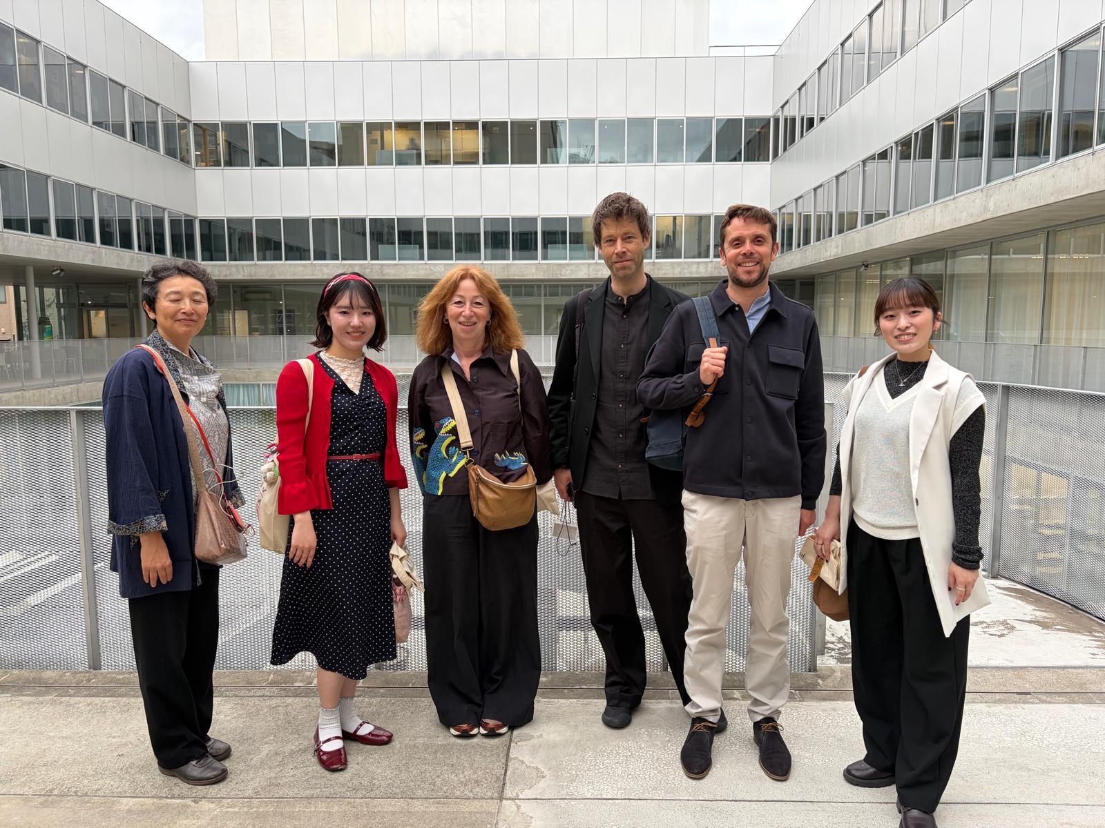 Japans Women University 04