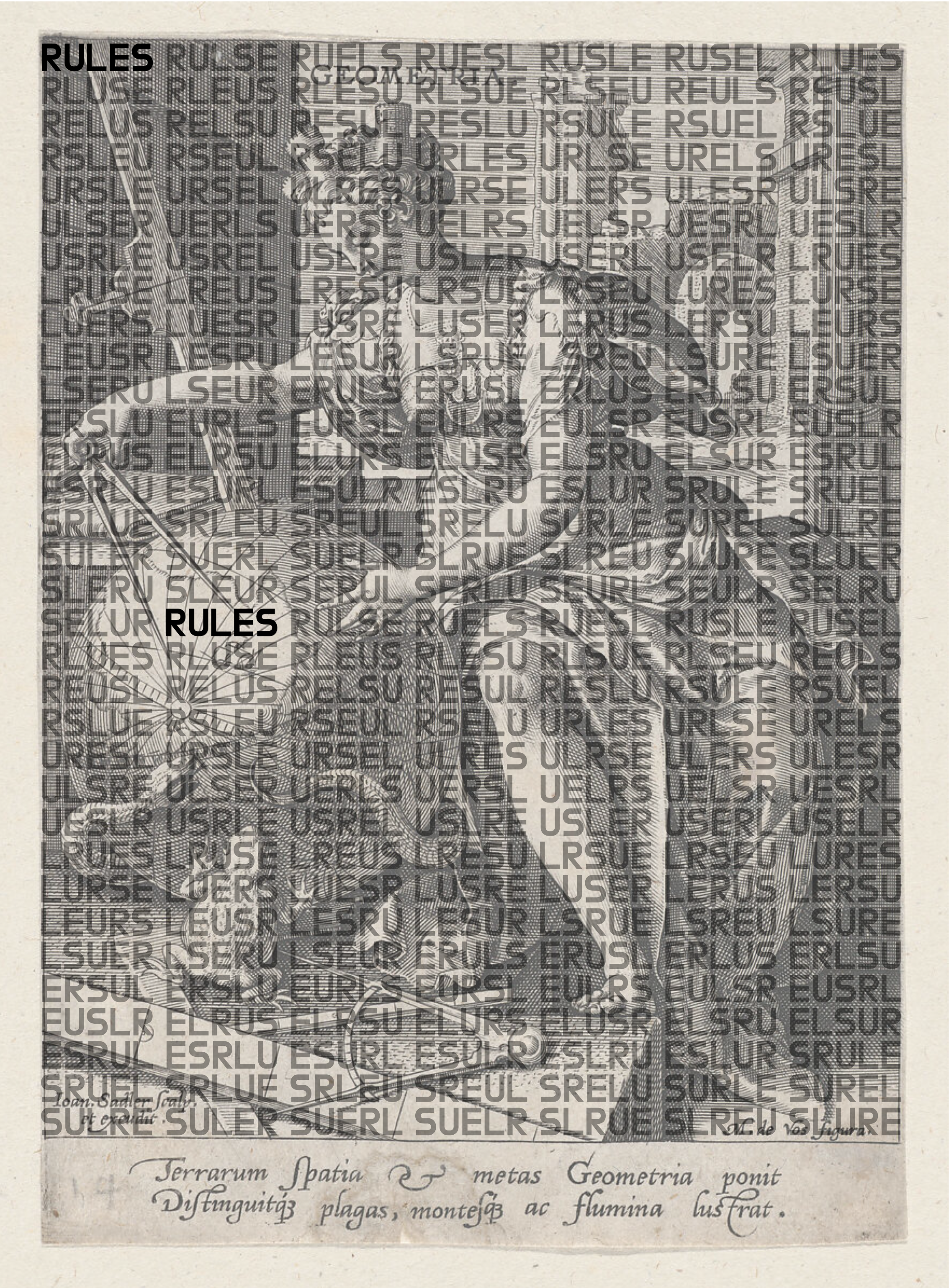 Image Pour Affiche Rules